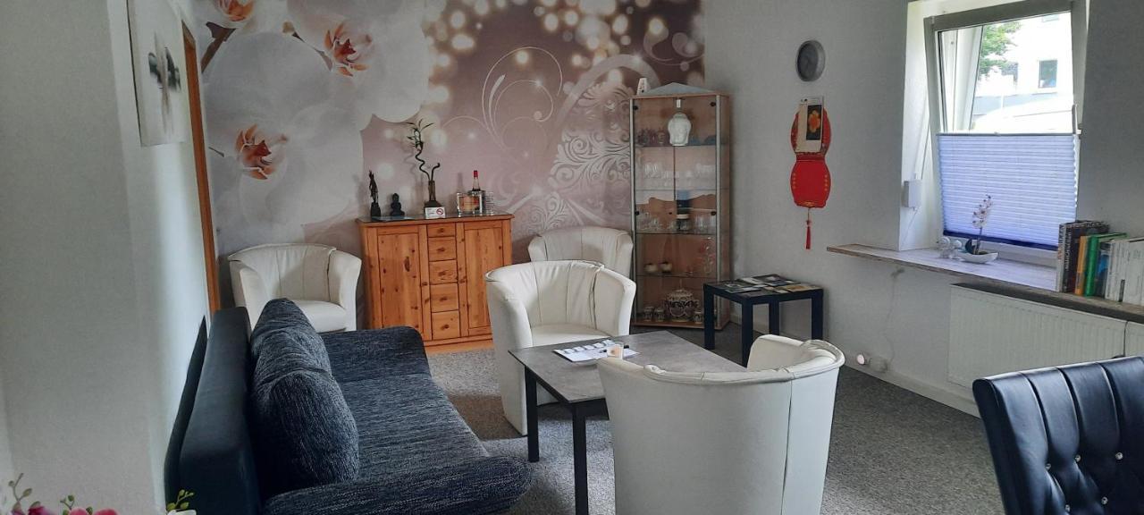 Ferienwohnung Orchidee Winterberg Extérieur photo