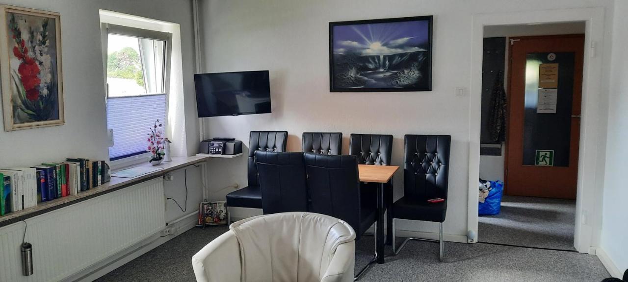Ferienwohnung Orchidee Winterberg Extérieur photo