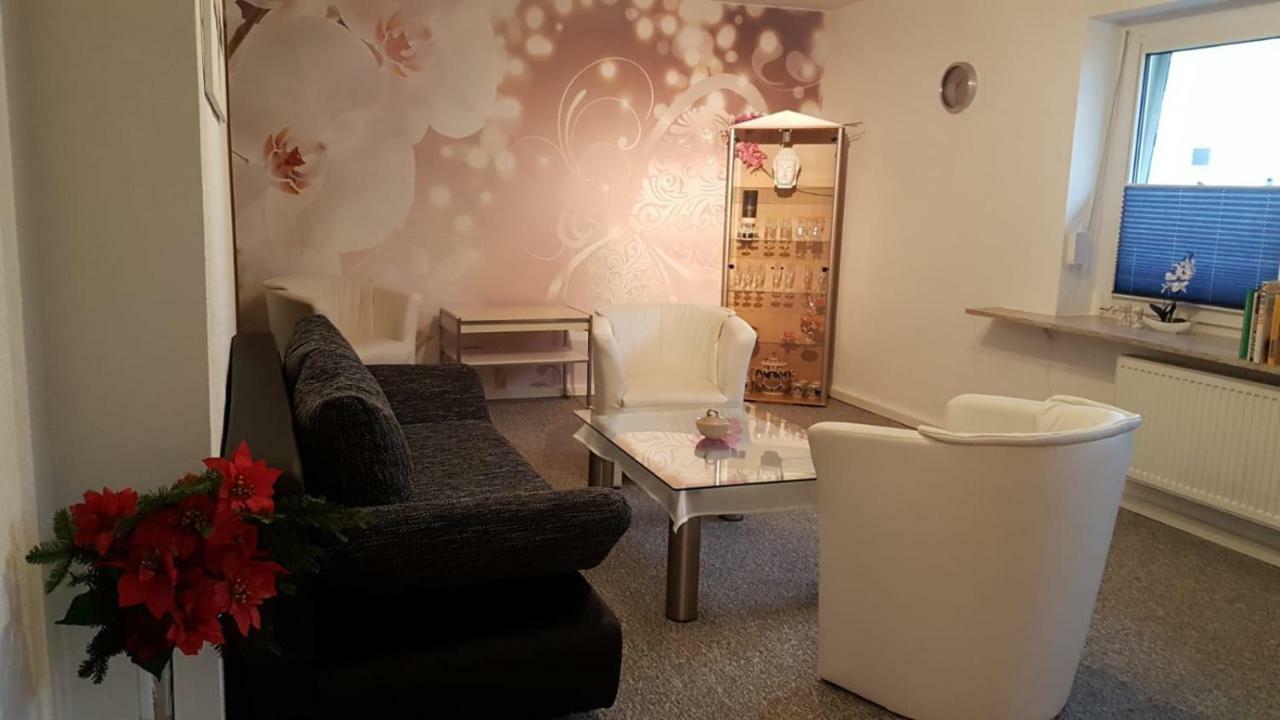 Ferienwohnung Orchidee Winterberg Extérieur photo