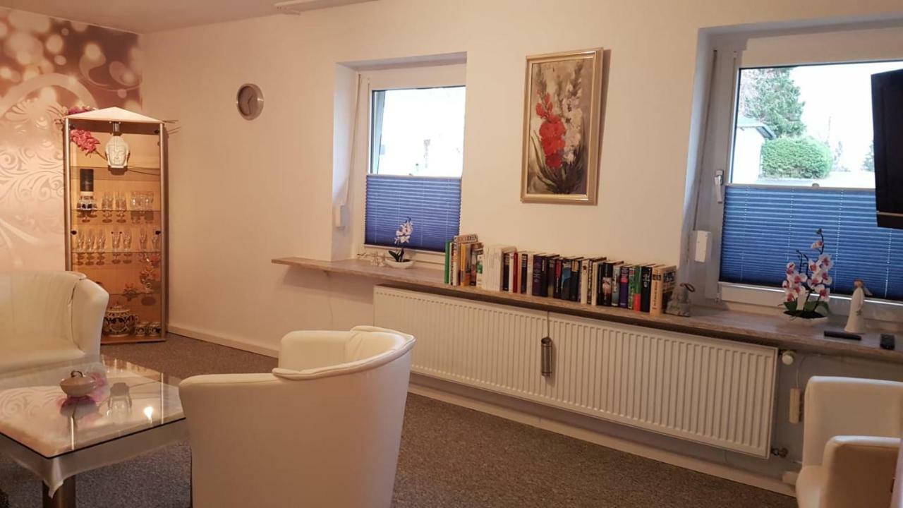 Ferienwohnung Orchidee Winterberg Extérieur photo