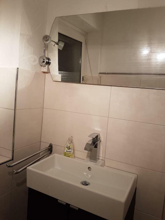 Ferienwohnung Orchidee Winterberg Extérieur photo