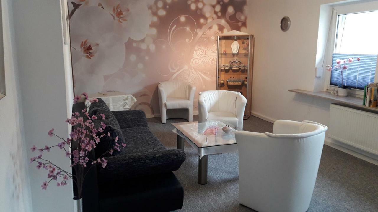Ferienwohnung Orchidee Winterberg Extérieur photo